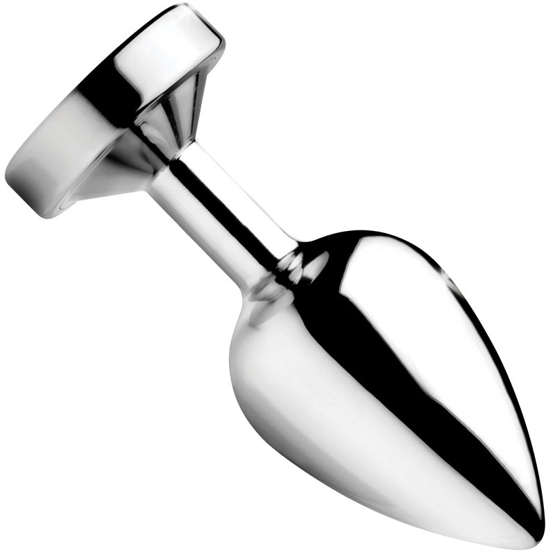 Light Up Anal Plug - Large - Image 8