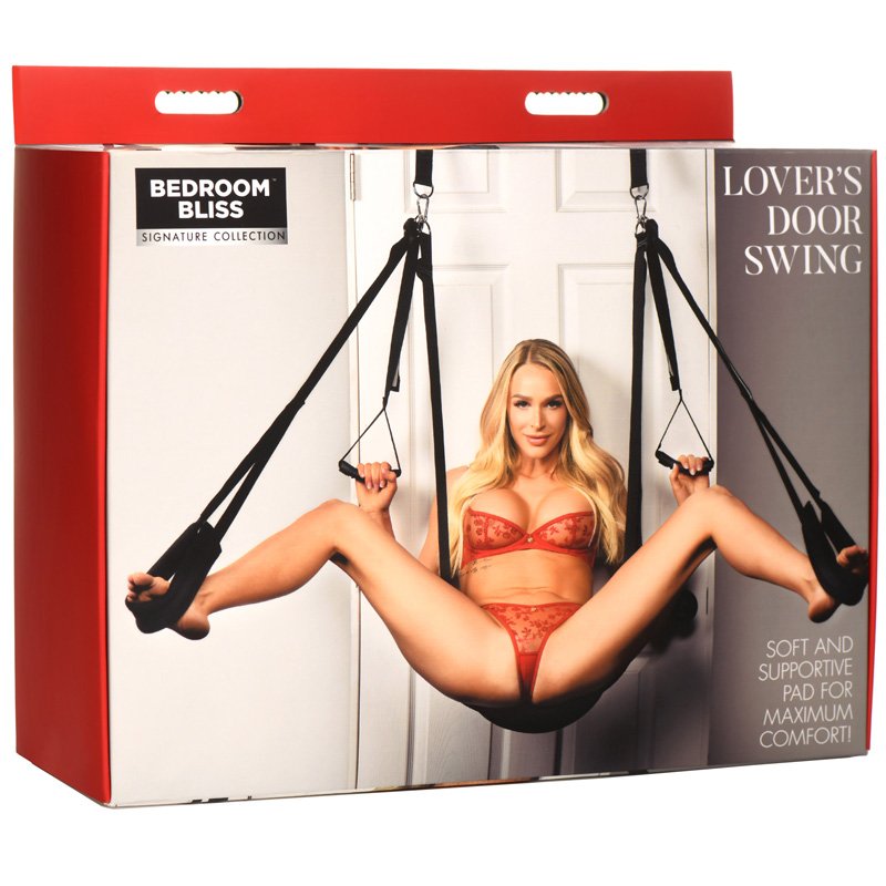 Lover's Door Swing - Image 11