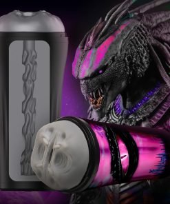 Predator Creature Stroker