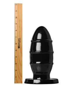 The Missile Butt Plug