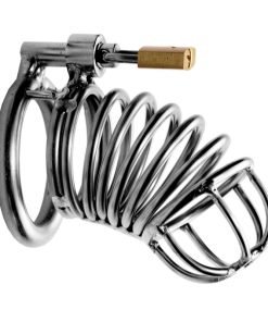 The Jail House Chastity Device