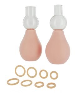 Perfect Fit Nipple Enlarger