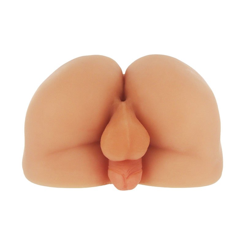 SexFlesh Doggie Style David Compact Masturbator - Image 2