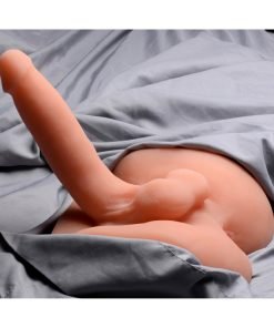 SexFlesh Both Ways Ben