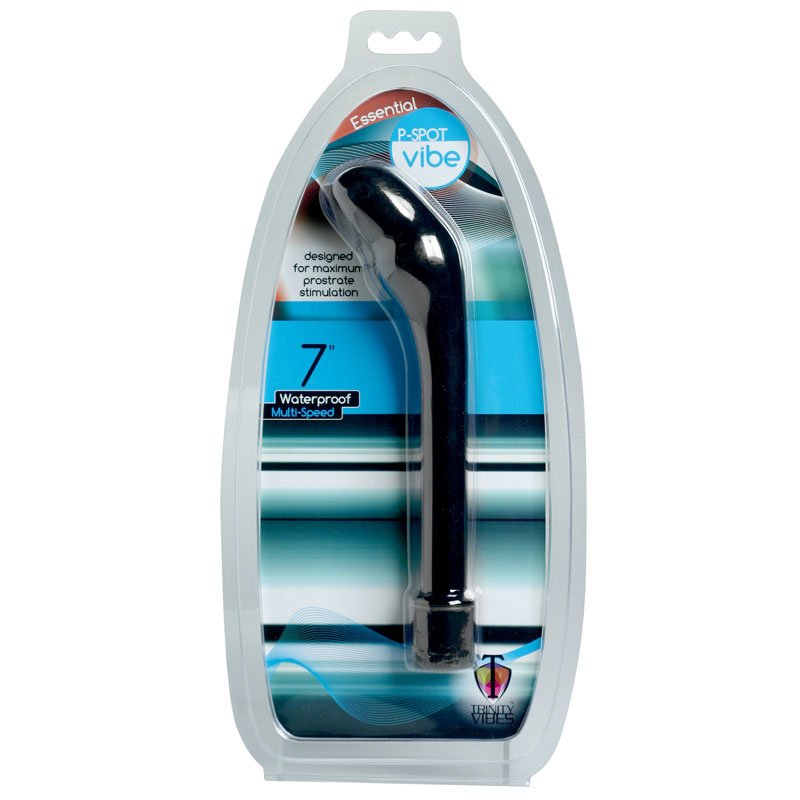 Essential P-Spot Vibe - Image 2