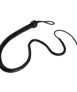 Strict Leather 4 Foot Whip