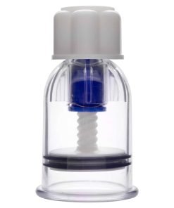 Intake Anal Suction Device - 2 Inch