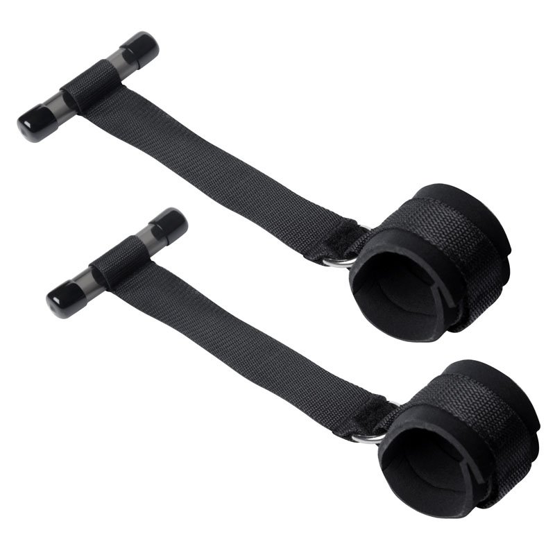 Frisky Over the Door Entryway Restraints - Image 2