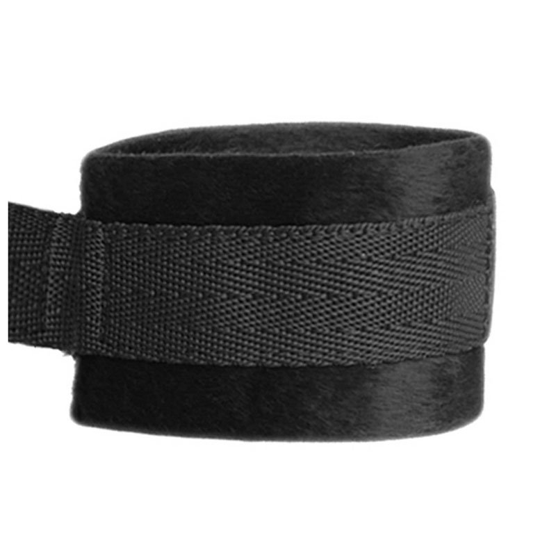 Beginner Fleece Bed Restraints Kit - Image 3