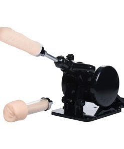 Robo FUK Adjustable Position Portable Sex Machine