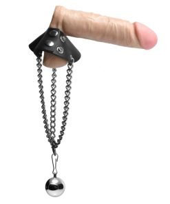 Parachute Stretcher with Ball Weight