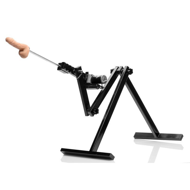 Matrix Multi-Angle Sex Machine - Image 6