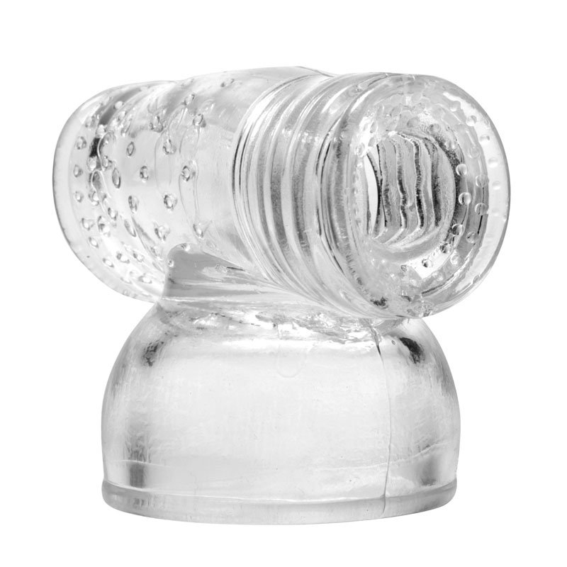 Supercharged Wand Masturbation Kit - Image 4