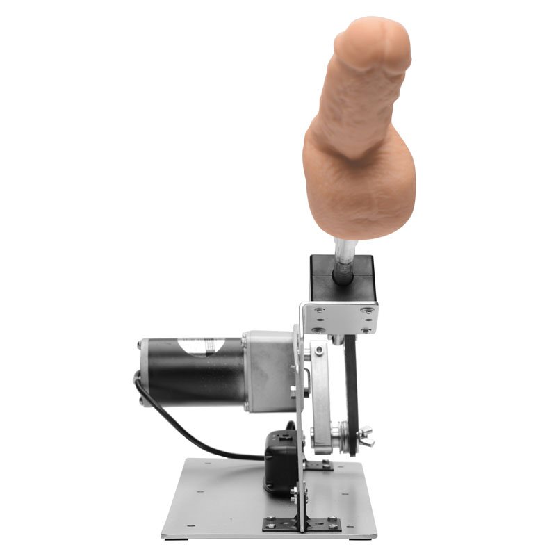 Axis Multi-Angle Sex Machine - Image 3