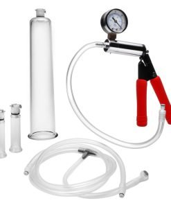 Super Deluxe Pumping Kit