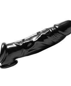 Fuk Tool Penis Sheath and Ball Stretcher