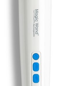 Magic Wand Rechargeable Personal Massager
