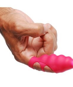 Finger Bang-her Vibe - Pink
