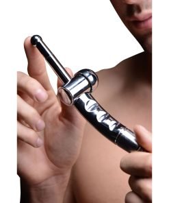 Shower Cleansing Nozzle with Flow Regulator