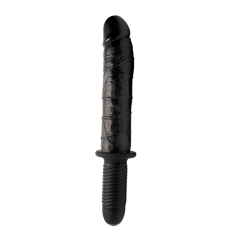 The Violator - 13 Mode XL Dildo Thruster - Image 2