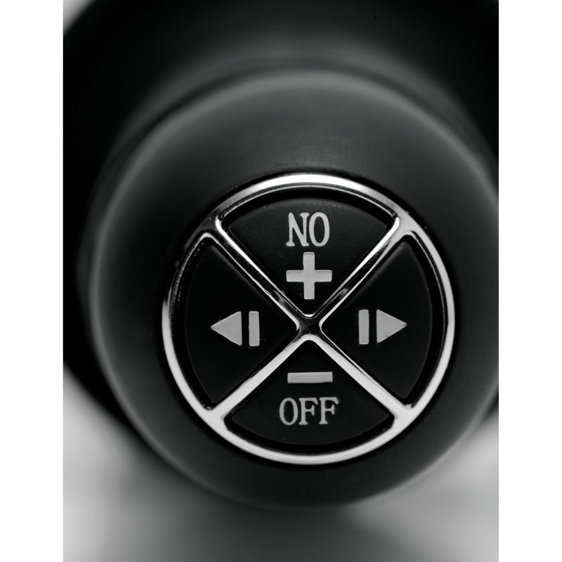 The Violator - 13 Mode XL Dildo Thruster - Image 4
