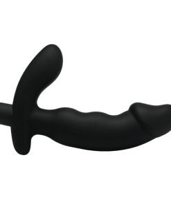 Prostatic Play Nomad Silicone Prostate Vibe