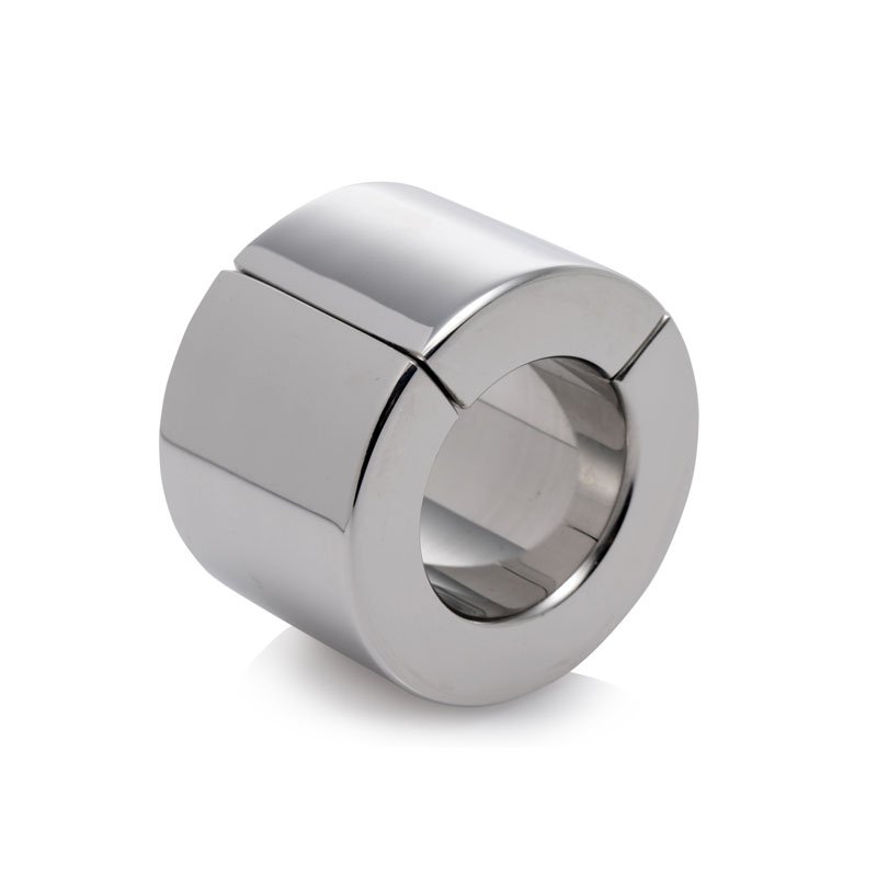 Magnetic Stainless Steel Ball Stretcher- 40mm - Image 4