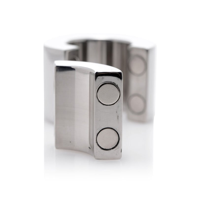 Magnetic Stainless Steel Ball Stretcher- 40mm - Image 3