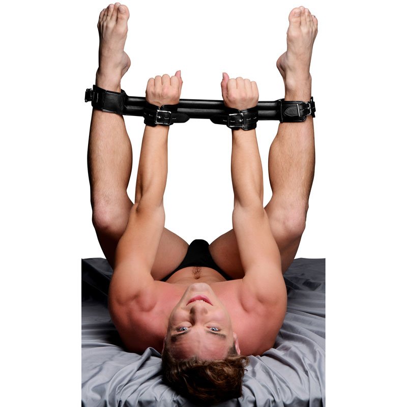 Deluxe Rigid Spreader Bar - Image 3