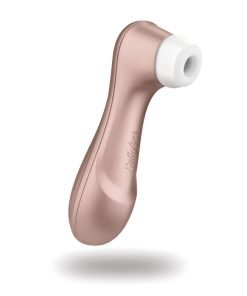Satisfyer Pro 2 Air Pulse Stimulator