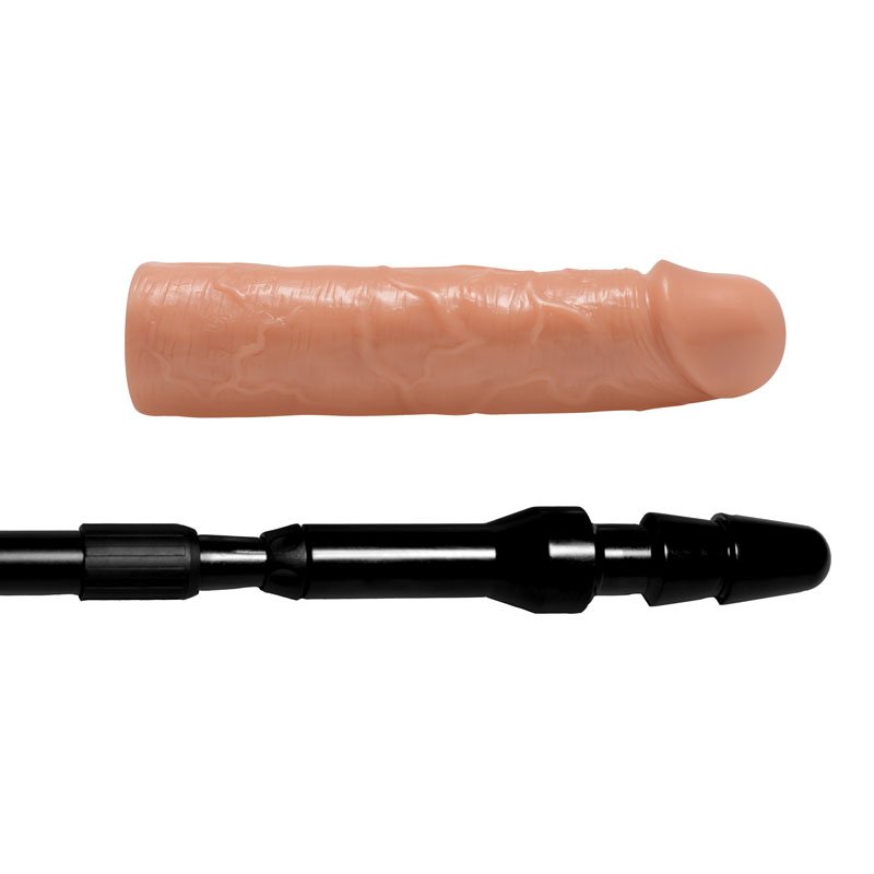 Dick Stick Expandable Dildo Rod - Image 4