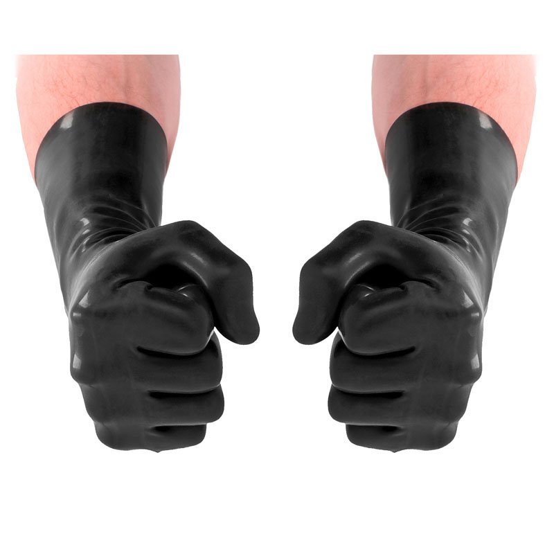 FistIt Latex Gloves - Image 2