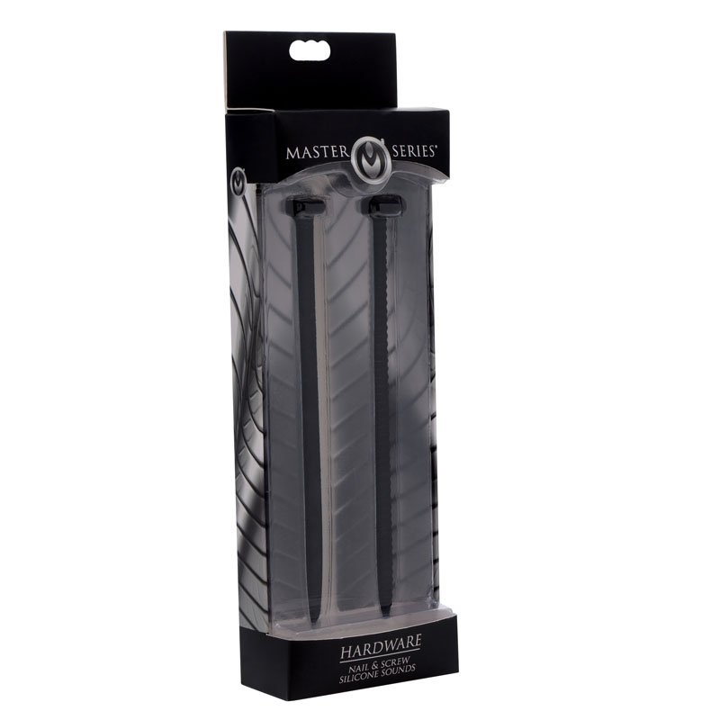 Hardware Nail & Screw Silicone Sounds - Image 7