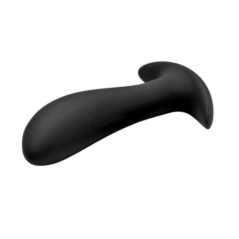 Silicone Prostate Vibrator with Remote Control - Image 5