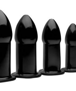 Premium Butt Plug Training Kit