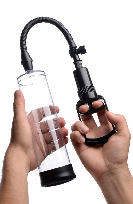 Trigger Penis Pump - Image 3