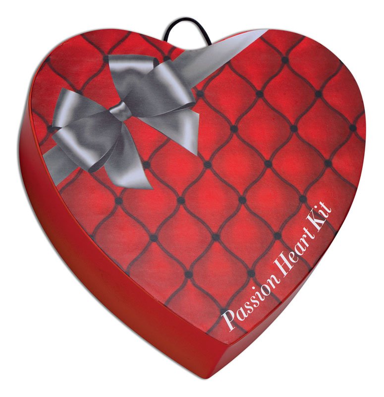 Passion Heart Gift Set - Image 6