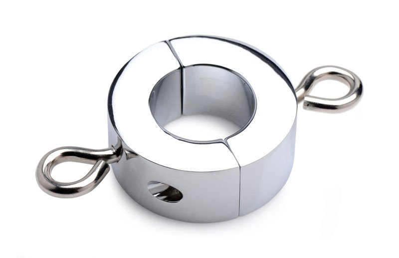 Ball Strap Metal Ball Stretcher - Image 3