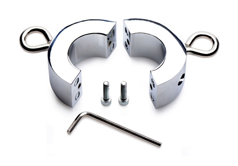 Ball Strap Metal Ball Stretcher - Image 4