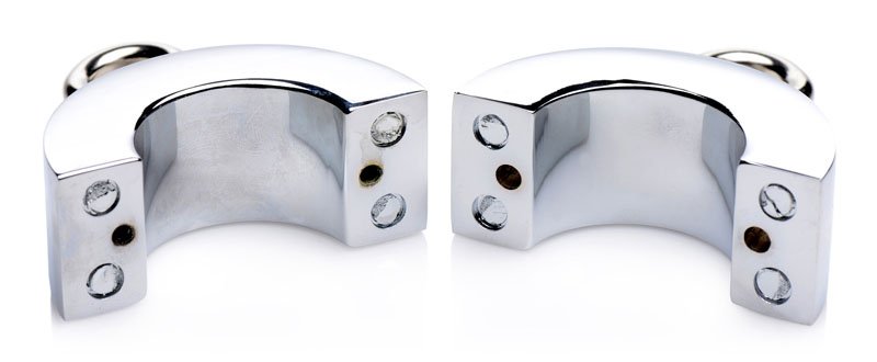 Ball Strap Metal Ball Stretcher - Image 5