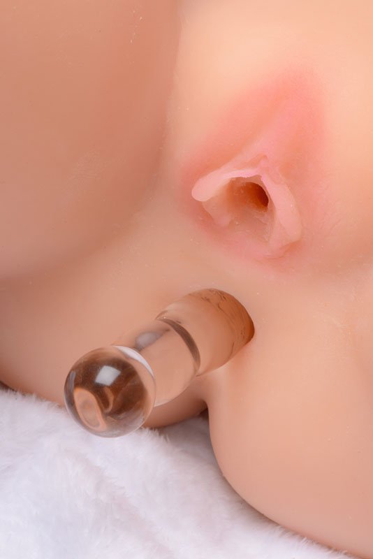 GI Jane Fantasy Love Doll - Image 8