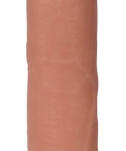 Jock Light Bareskin Dildo - 9 Inch