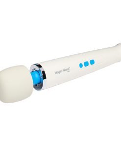 Magic Wand Plus