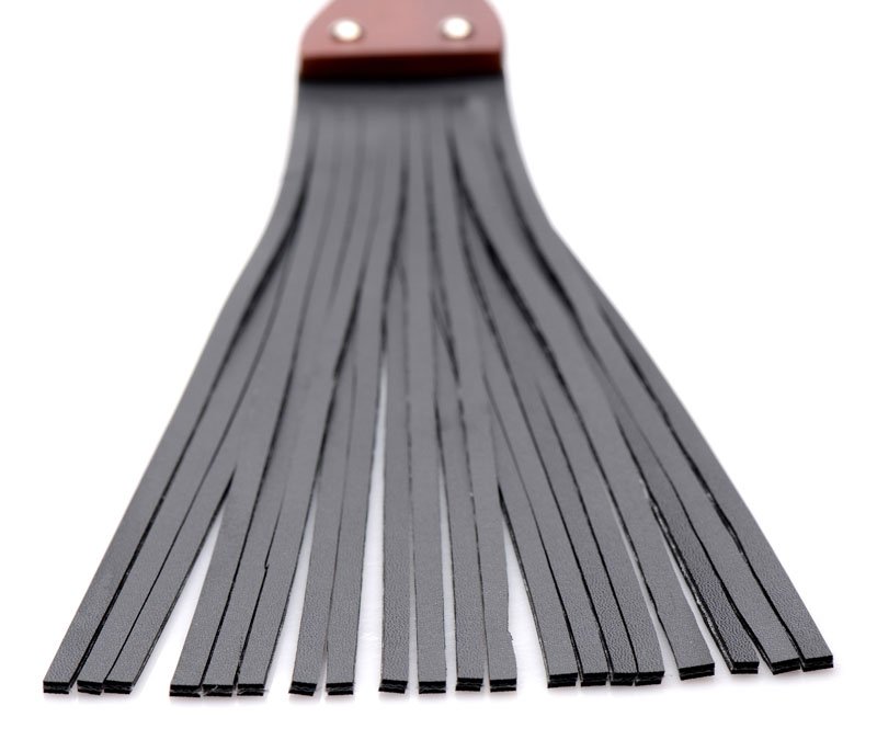 Master Lasher Wooden Flogger - Image 5