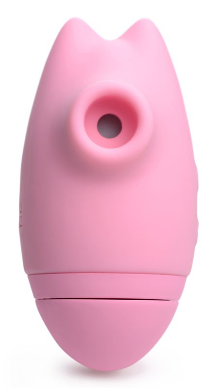 Kitty Licker 5X 3 in 1 Clit Stimulator - Image 2