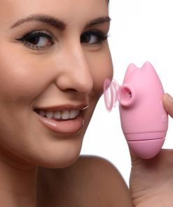 Kitty Licker 5X 3 in 1 Clit Stimulator