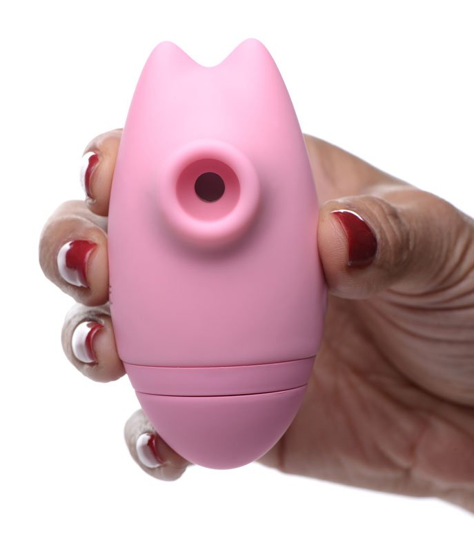 Kitty Licker 5X 3 in 1 Clit Stimulator - Image 3