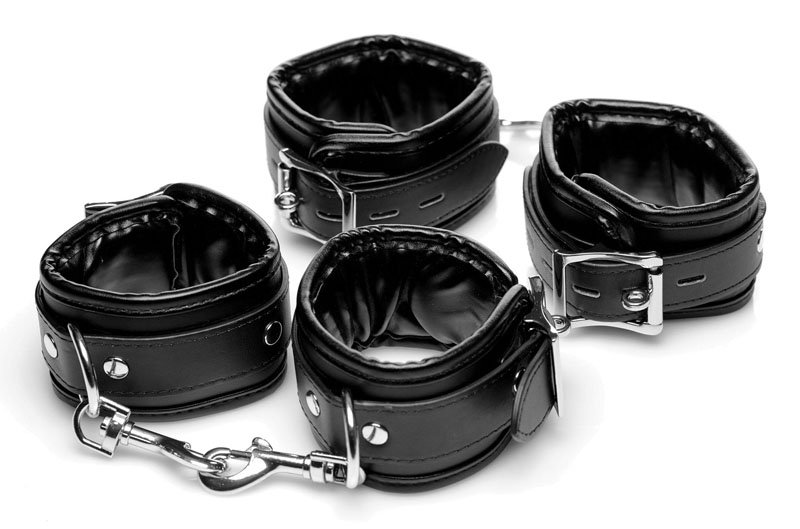 Extreme Bondage Table - Image 13