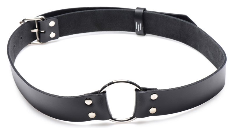 Leather Dildo Strap - Image 2