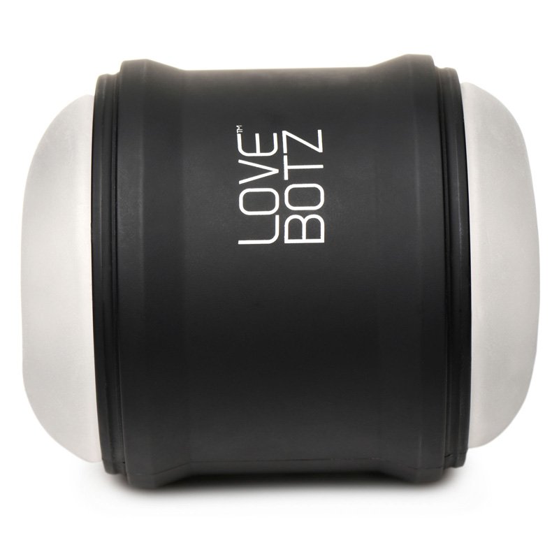 10X Cyber Stroke Vibrating Masturbator - Image 9